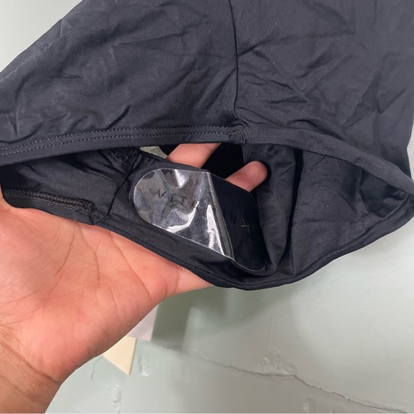 Vitamin A Amahlia Stevens The Domino Effect Mirage Maillot One Piece Sz Small - Picture 6 of 6